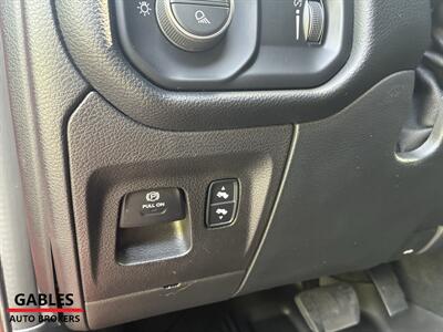 2021 RAM 1500 Big Horn - Photo 43 - Miami, FL 33165