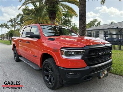 2021 RAM 1500 Big Horn - Photo 4 - Miami, FL 33165