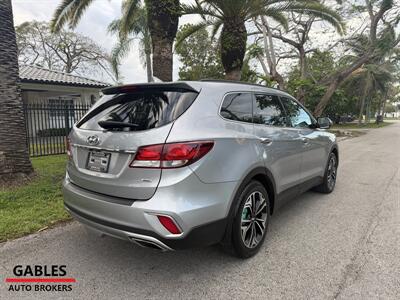 2018 Hyundai SANTA FE SE - Photo 5 - Miami, FL 33165