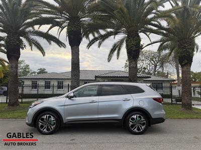 2018 Hyundai SANTA FE SE - Photo 8 - Miami, FL 33165