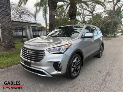 2018 Hyundai SANTA FE SE - Photo 10 - Miami, FL 33165