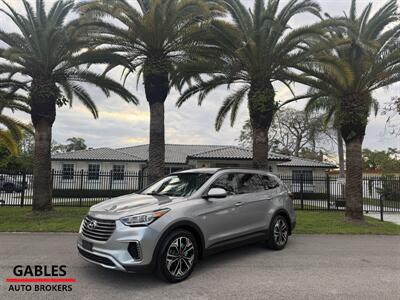 2018 Hyundai SANTA FE SE - Photo 7 - Miami, FL 33165