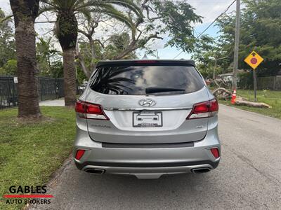 2018 Hyundai SANTA FE SE - Photo 6 - Miami, FL 33165