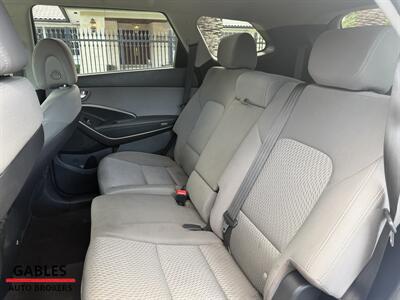 2018 Hyundai SANTA FE SE - Photo 23 - Miami, FL 33165