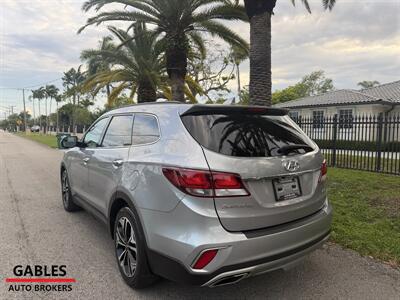 2018 Hyundai SANTA FE SE - Photo 11 - Miami, FL 33165