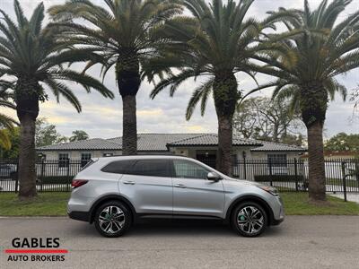 2018 Hyundai SANTA FE SE - Photo 2 - Miami, FL 33165
