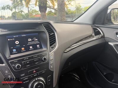 2018 Hyundai SANTA FE SE - Photo 16 - Miami, FL 33165