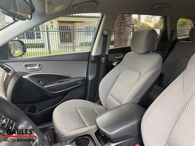 2018 Hyundai SANTA FE SE - Photo 20 - Miami, FL 33165