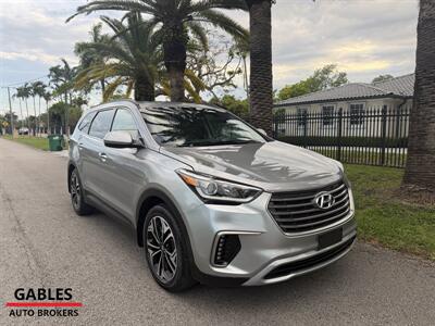 2018 Hyundai SANTA FE SE - Photo 4 - Miami, FL 33165