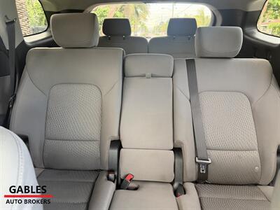 2018 Hyundai SANTA FE SE - Photo 22 - Miami, FL 33165