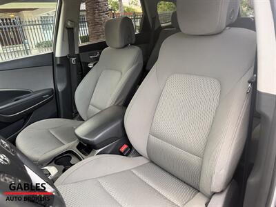 2018 Hyundai SANTA FE SE - Photo 21 - Miami, FL 33165