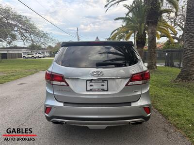 2018 Hyundai SANTA FE SE - Photo 12 - Miami, FL 33165