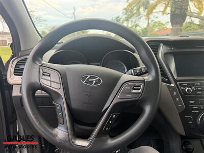 2018 Hyundai SANTA FE SE - Photo 14 - Miami, FL 33165