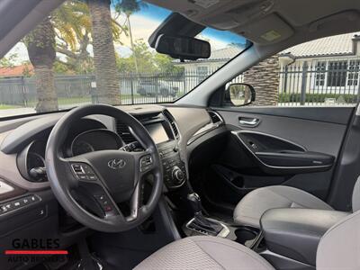 2018 Hyundai SANTA FE SE - Photo 13 - Miami, FL 33165