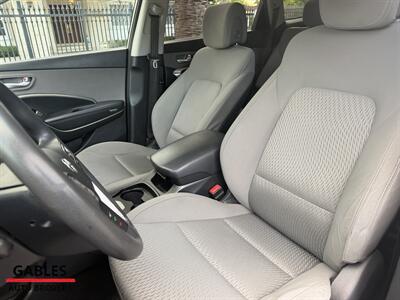 2018 Hyundai SANTA FE SE - Photo 19 - Miami, FL 33165