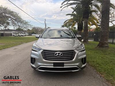2018 Hyundai SANTA FE SE - Photo 3 - Miami, FL 33165