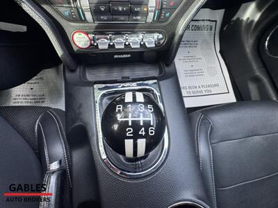 2017 Ford Mustang GT Premium   - Photo 19 - Miami, FL 33165