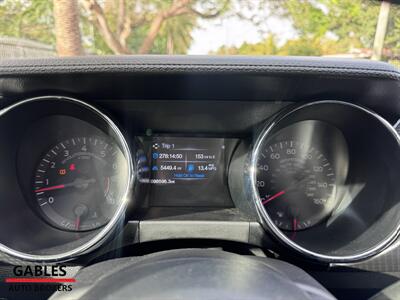 2017 Ford Mustang GT Premium   - Photo 17 - Miami, FL 33165