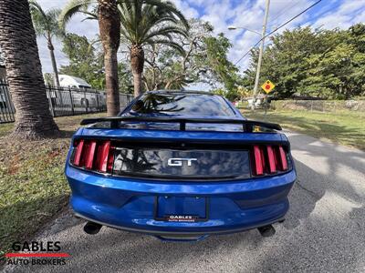 2017 Ford Mustang GT Premium   - Photo 4 - Miami, FL 33165