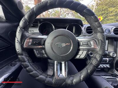 2017 Ford Mustang GT Premium   - Photo 14 - Miami, FL 33165