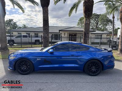 2017 Ford Mustang GT Premium   - Photo 3 - Miami, FL 33165