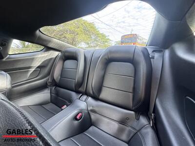 2017 Ford Mustang GT Premium   - Photo 24 - Miami, FL 33165
