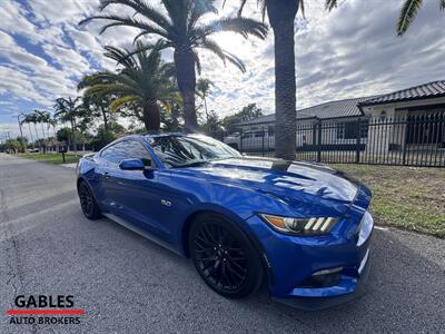 2017 Ford Mustang GT Premium   - Photo 7 - Miami, FL 33165