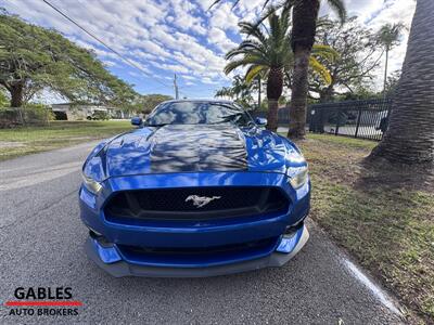 2017 Ford Mustang GT Premium   - Photo 8 - Miami, FL 33165