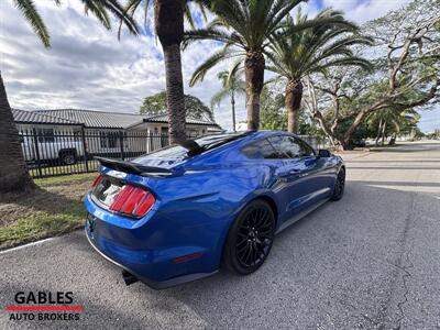 2017 Ford Mustang GT Premium   - Photo 5 - Miami, FL 33165