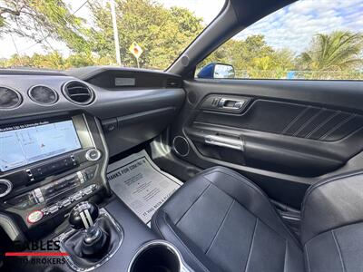 2017 Ford Mustang GT Premium   - Photo 18 - Miami, FL 33165
