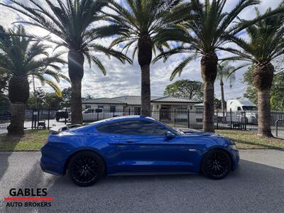 2017 Ford Mustang GT Premium   - Photo 6 - Miami, FL 33165