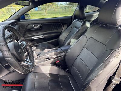2017 Ford Mustang GT Premium   - Photo 21 - Miami, FL 33165