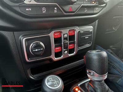 2018 Jeep Wrangler Unlimited Sport S   - Photo 16 - Miami, FL 33165