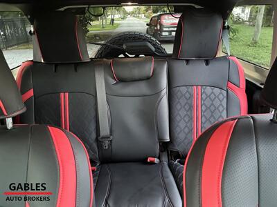 2018 Jeep Wrangler Unlimited Sport S   - Photo 24 - Miami, FL 33165