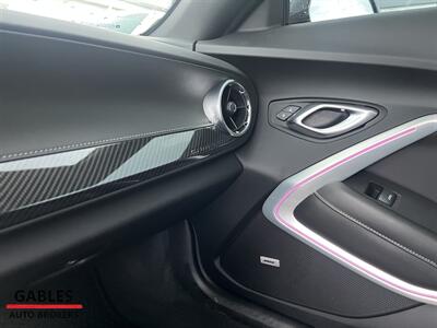 2022 Chevrolet Camaro SS   - Photo 23 - Miami, FL 33165