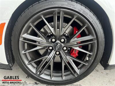 2022 Chevrolet Camaro SS   - Photo 30 - Miami, FL 33165