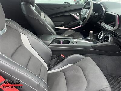 2022 Chevrolet Camaro SS   - Photo 29 - Miami, FL 33165