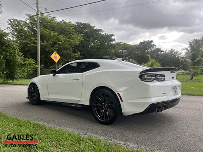 2022 Chevrolet Camaro SS   - Photo 6 - Miami, FL 33165