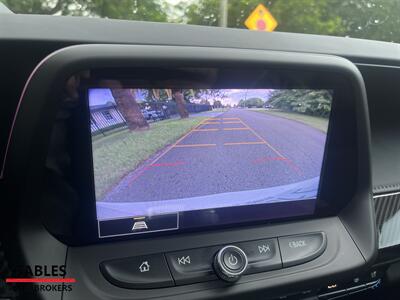 2022 Chevrolet Camaro SS   - Photo 17 - Miami, FL 33165