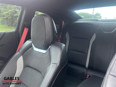 2022 Chevrolet Camaro SS   - Photo 15 - Miami, FL 33165
