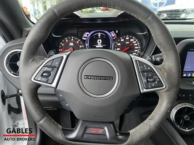 2022 Chevrolet Camaro SS   - Photo 21 - Miami, FL 33165
