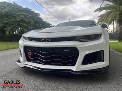 2022 Chevrolet Camaro SS   - Photo 9 - Miami, FL 33165