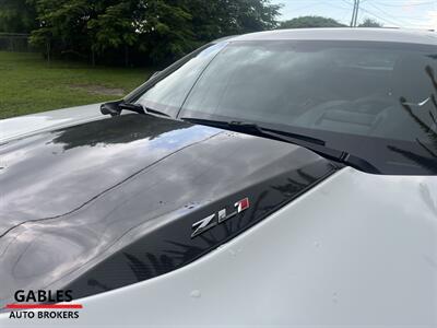 2022 Chevrolet Camaro SS   - Photo 10 - Miami, FL 33165