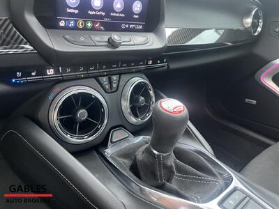 2022 Chevrolet Camaro SS   - Photo 13 - Miami, FL 33165