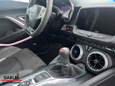 2022 Chevrolet Camaro SS   - Photo 26 - Miami, FL 33165
