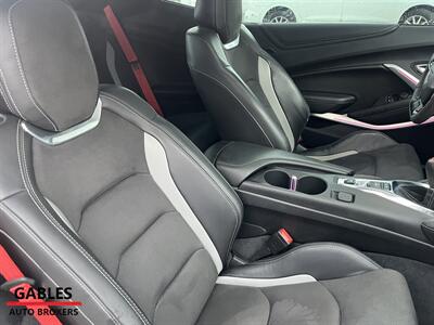 2022 Chevrolet Camaro SS   - Photo 27 - Miami, FL 33165