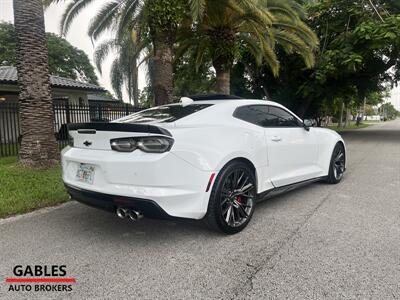 2022 Chevrolet Camaro SS   - Photo 4 - Miami, FL 33165