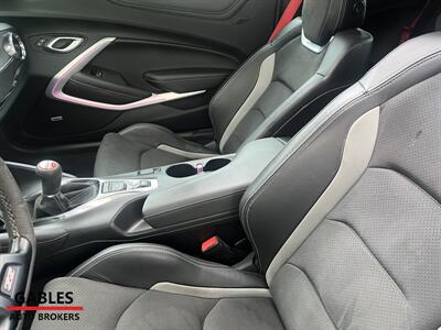 2022 Chevrolet Camaro SS   - Photo 11 - Miami, FL 33165