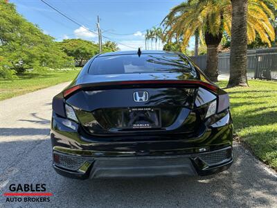 2019 Honda Civic EX - Photo 12 - Miami, FL 33165