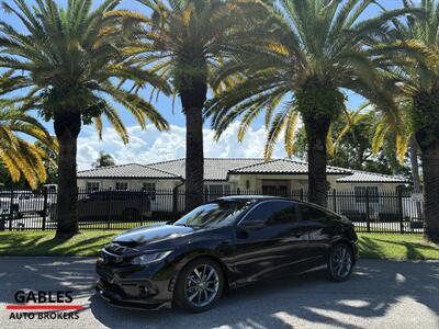 2019 Honda Civic EX - Photo 7 - Miami, FL 33165